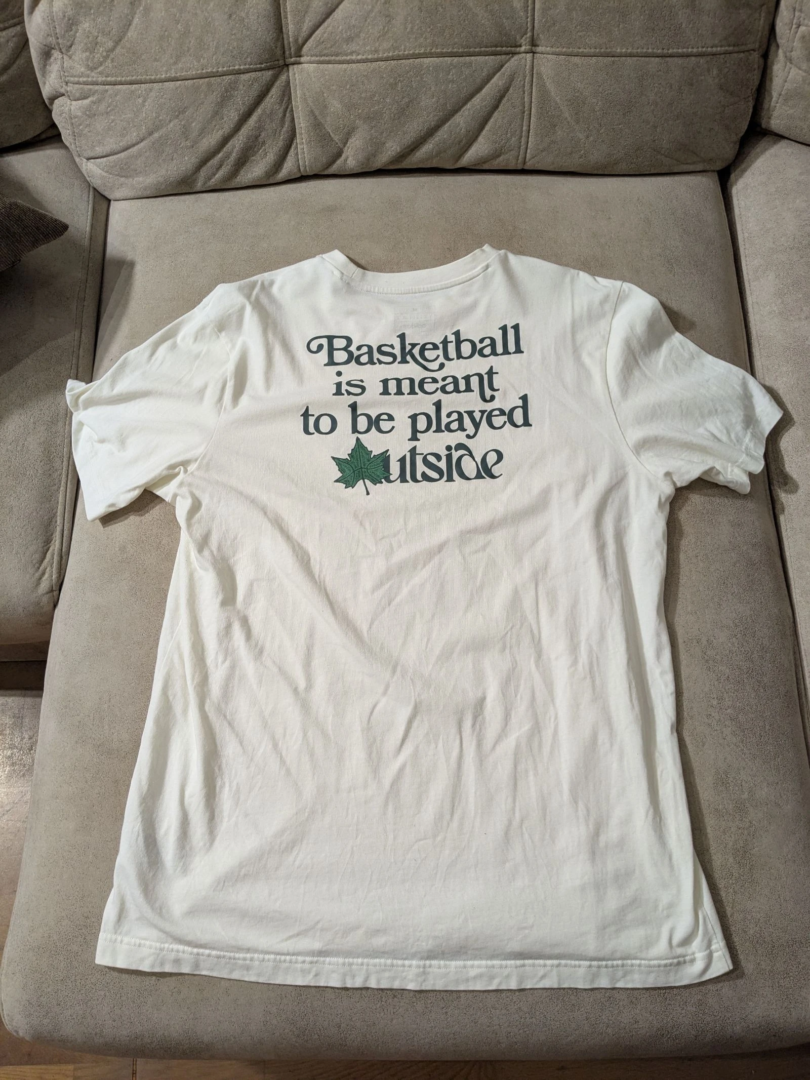 Adidas T-shirt – photo 3
